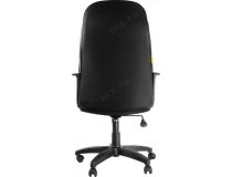  1138105 Офисное кресло Chairman 279 JP15-2 чёрный