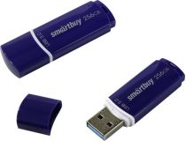 SmartBuy SB256GBCRW-B USB3.0 Flash Drive 256Gb (RTL)