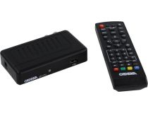 CADENA CDT-1712 (Full HD A/V Player, HDMI, RCA, USB2.0, DVB-T2, ПДУ)
