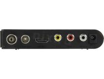 Сигнал Эфир HD-555 (Full HD A/V Player, HDMI, RCA, USB2.0, DVB-T/DVB-T2, ПДУ)