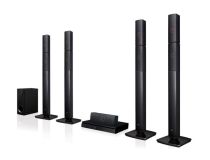 LG  LHB655NK домашний кинотеатр