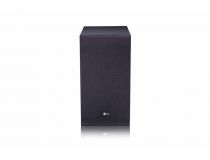 LG SJ3 (саундбар 2x50W+Wireless Subwoofer 200W, USB, Bluetooth, ПДУ)