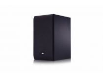 LG SJ3 (саундбар 2x50W+Wireless Subwoofer 200W, USB, Bluetooth, ПДУ)