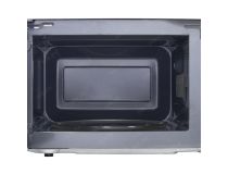 BBK 20MWS-729S/BS Микроволновая печь (700Вт, 20л, LCD)