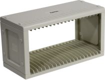 Hama 48402  Футляр для CD (20 дисков)