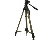 Штатив Hama 04162 Star 62 160-3D (640-1600мм, 1500г)