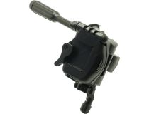 Штатив Hama 04162 Star 62 160-3D (640-1600мм, 1500г)