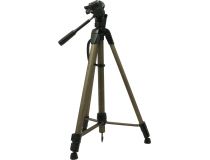 Штатив Hama 04162 Star 62 160-3D (640-1600мм, 1500г)