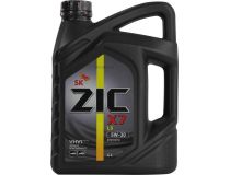 ZIC X7 LS 5W-30 4л