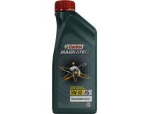 Castrol Magnatec 5W-30 A5 1л (WSS-M2C913-A/B/C/D)