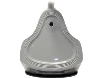 Polaris PIR 2442AK белый/бирюзовый Утюг (2400Вт)