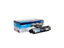 Тонер Brother картридж TN900C для HL-L9200CDWT, MFC-L9550CDWT голубой сверхвысокой ёмкости (6000 стр)