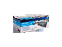 Тонер Brother картридж TN900C для HL-L9200CDWT, MFC-L9550CDWT голубой сверхвысокой ёмкости (6000 стр)