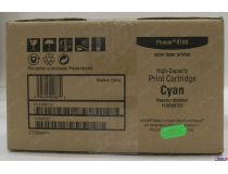 Картридж XEROX 113R00723 Cyan для Phaser 6180 (повышенной ёмкости)
