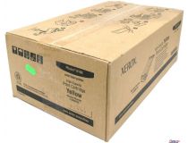 Картридж XEROX 113R00725 Yellow для Phaser 6180 (повышенной ёмкости)