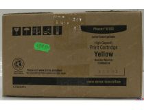 Картридж XEROX 113R00725 Yellow для Phaser 6180 (повышенной ёмкости)