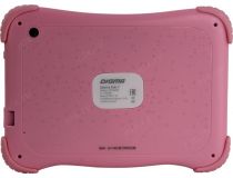 Digma Optima Kids 7  1103298 Pink RK3126С/1/16Gb/WiFi/BT/Andr8.1/7 /0.32 кг