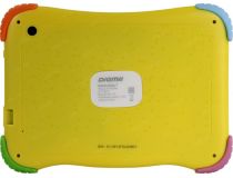 Digma Optima Kids 7  1103313  Multicolor RK3126С/1/16Gb/WiFi/BT/Andr8.1/7 /0.32 кг