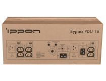 Ippon 1000795 Bypass PDU 16 байпас 16А