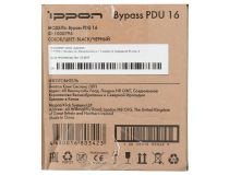Ippon 1000795 Bypass PDU 16 байпас 16А