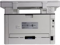 Pantum M6700DW (A4, 30 стр/мин, 128Mb, LCD, лазерное МФУ, USB2.0, двусторонняя печать, сетевой, WiFi, NFC)