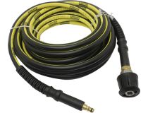 Karcher XH 10 Q 2.641-710.0 Шланг удлинительный для K3-K7, 10м