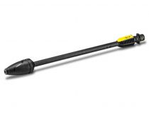 Аксессуар для моек Karcher, грязевая фреза 120 Full Control, для K2-K3