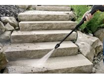 Аксессуар для моек Karcher, грязевая фреза 120 Full Control, для K2-K3