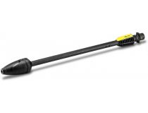 Аксессуар для моек Karcher, грязевая фреза 120 Full Control, для K2-K3