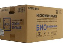 SAMSUNG ME88SUW  Микроволновая печь (800Вт, 23л)