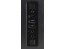 Miditower GameMax SHINE  ATX без БП