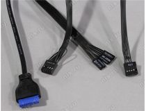 Miditower GameMax SHINE  ATX без БП