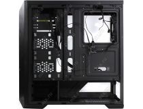 Miditower GameMax SHINE  ATX без БП