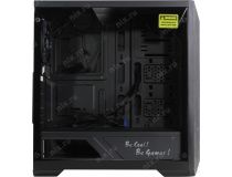 Miditower GameMax SHINE  ATX без БП