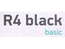 ONKRON R4 (Basic) Black Универсальное поворотное крепление (VESA75/100, 10-27 , 25кг)
