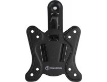 ONKRON R4 (Basic) Black Универсальное поворотное крепление (VESA75/100, 10-27 , 25кг)