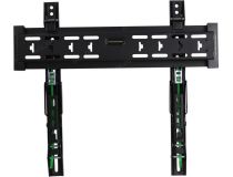 ONKRON TM5 Black  наклонный кронштейн (VESA75-400, 32-55 ,36.4кг)