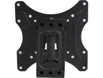 ONKRON M2S Black Универсальное поворотное крепление (VESA 100/200x100/200, 22-42 , 30кг)