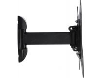 ONKRON M2S Black Универсальное поворотное крепление (VESA 100/200x100/200, 22-42 , 30кг)
