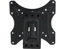 ONKRON M2S Black Универсальное поворотное крепление (VESA 100/200x100/200, 22-42 , 30кг)