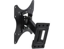 ONKRON M2S Black Универсальное поворотное крепление (VESA 100/200x100/200, 22-42 , 30кг)