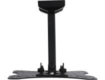 ONKRON M2S Black Универсальное поворотное крепление (VESA 100/200x100/200, 22-42 , 30кг)