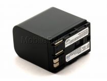 Усиленный аккумулятор для камеры Canon BP-514, BP-522, BP-535