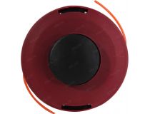 ЗУБР Мастер 70112-2.5 Катушка для триммера с леской (M10x1.25LH, 2.5мм, 5м)