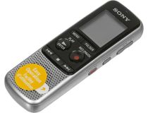 SONY ICD-BX140 цифр. диктофон (4Gb, LCD)