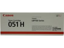 Картридж Canon 051H для LBP-160 серии
