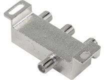 Rexant 06-0046-C  Делитель ТВ 1- 3 (5-1000МГц)