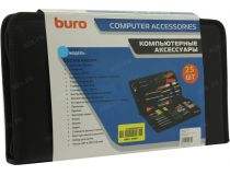 buro TC-1111  Набор инструментов (25 предметов)