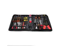 buro TC-1111  Набор инструментов (25 предметов)