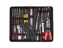 buro TC-1111  Набор инструментов (25 предметов)